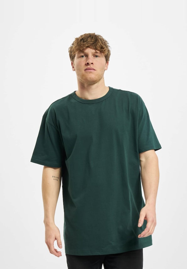 Organic Basic Tee-1