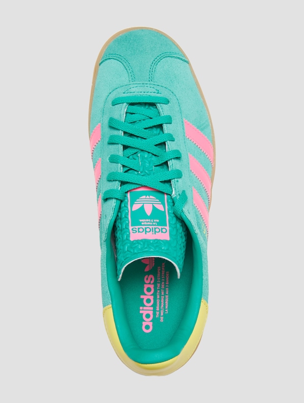 adidas Originals Gazelle Bold W Sneakers-4