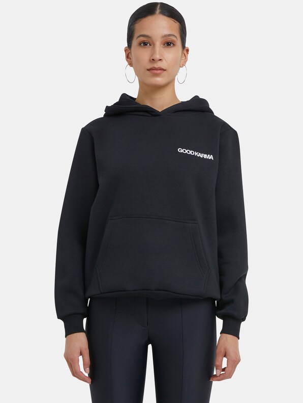 Back Around Ladies Fluffy-2