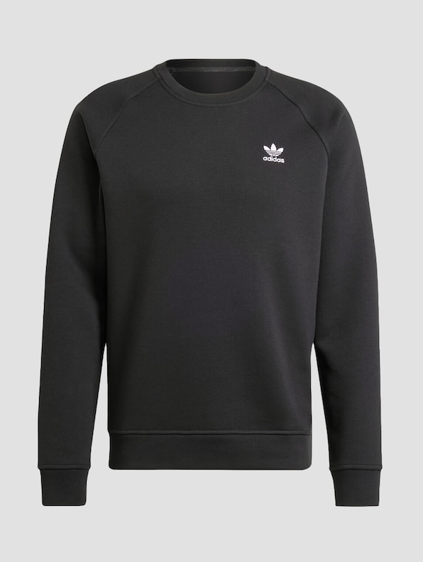 adidas Originals Essential Crew Pullover-3