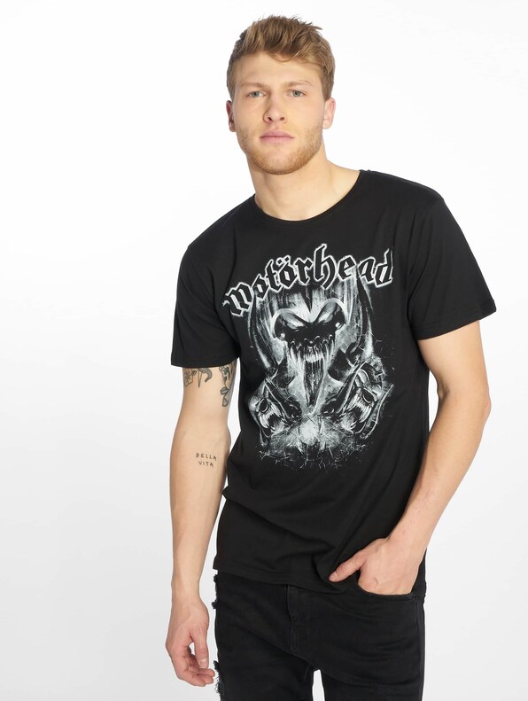 Motörhead Warpig-2