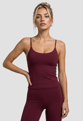 Shape Seamless Strap 