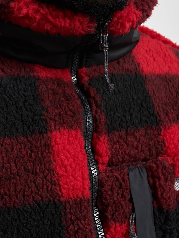 Winter Pass™ Print Fleece Full Zip-4
