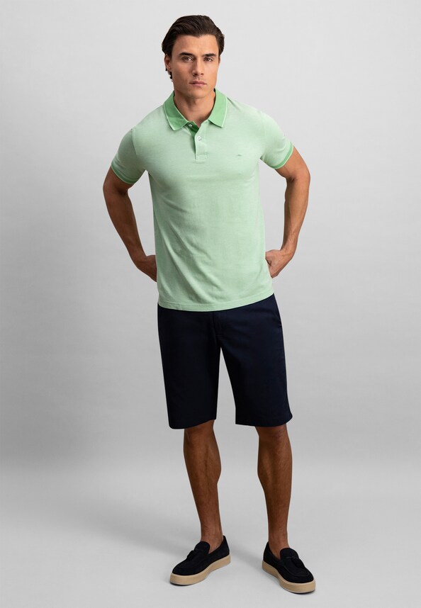 Polo 2-Tone-1
