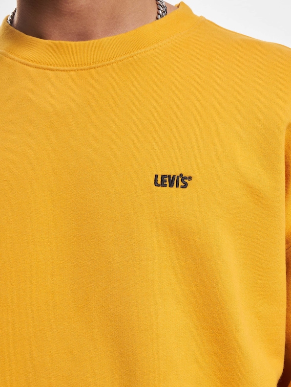 Levis Gold Tab Sweater-3