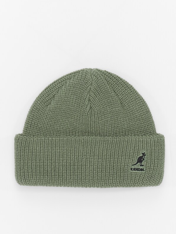 Kangol Cardinal 2 Way Beanie Mützen-0