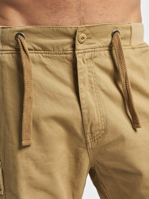 Packham Vintage Shorts-3