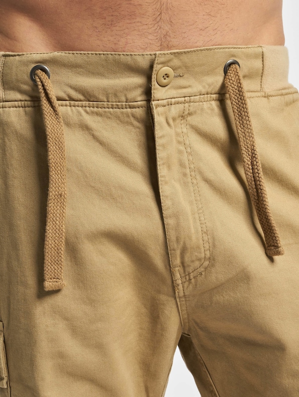 Packham Vintage Shorts-3