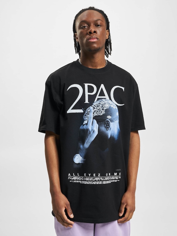  Upscale Tupac All F*ck The World 2.0 Oversize-2