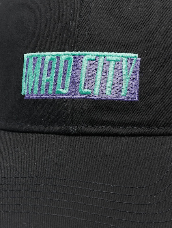 Mad City Curved-3