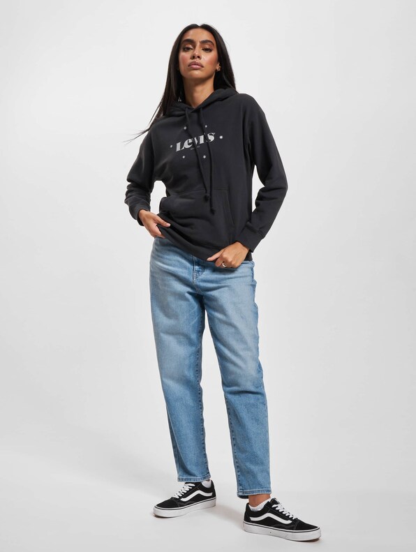 Levis Graphic Standard Hoodie-6