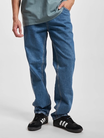 Dickies Houston Denim Straight Fit Jeans