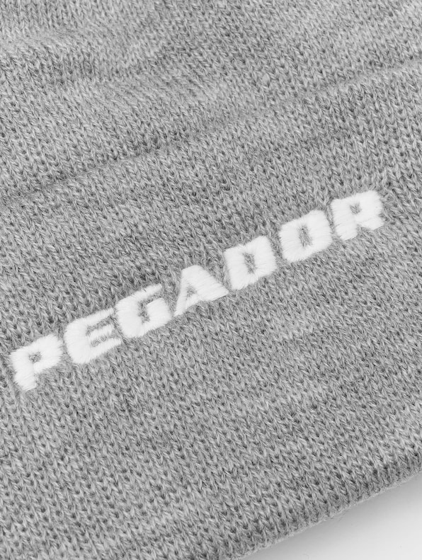Pegador Logo Beanie-2