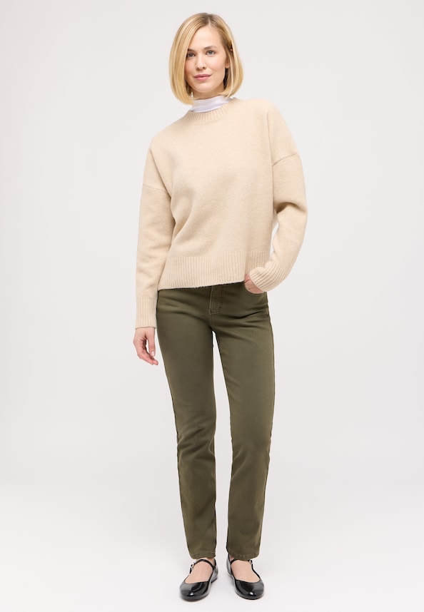 Angels Jeans Cici mit authentischem Denim-2