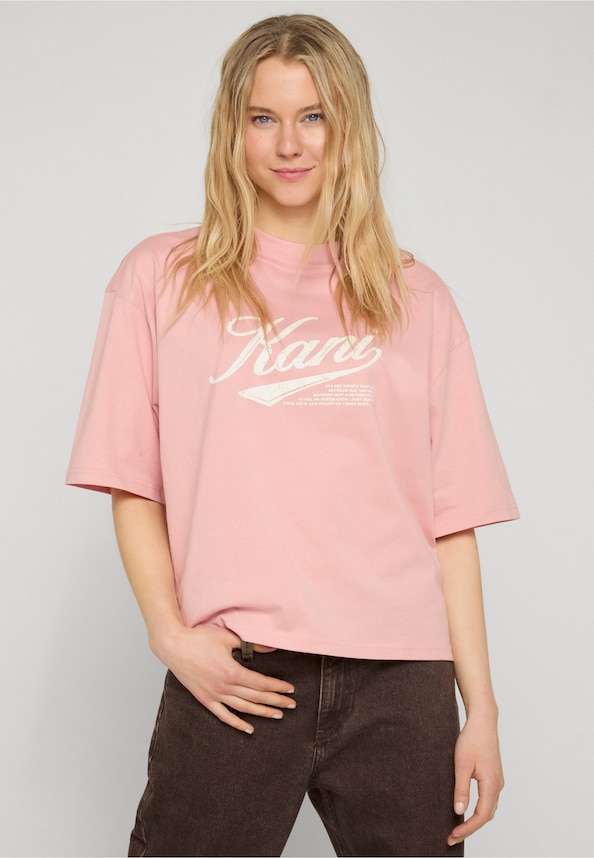 Varsity Oversized -0