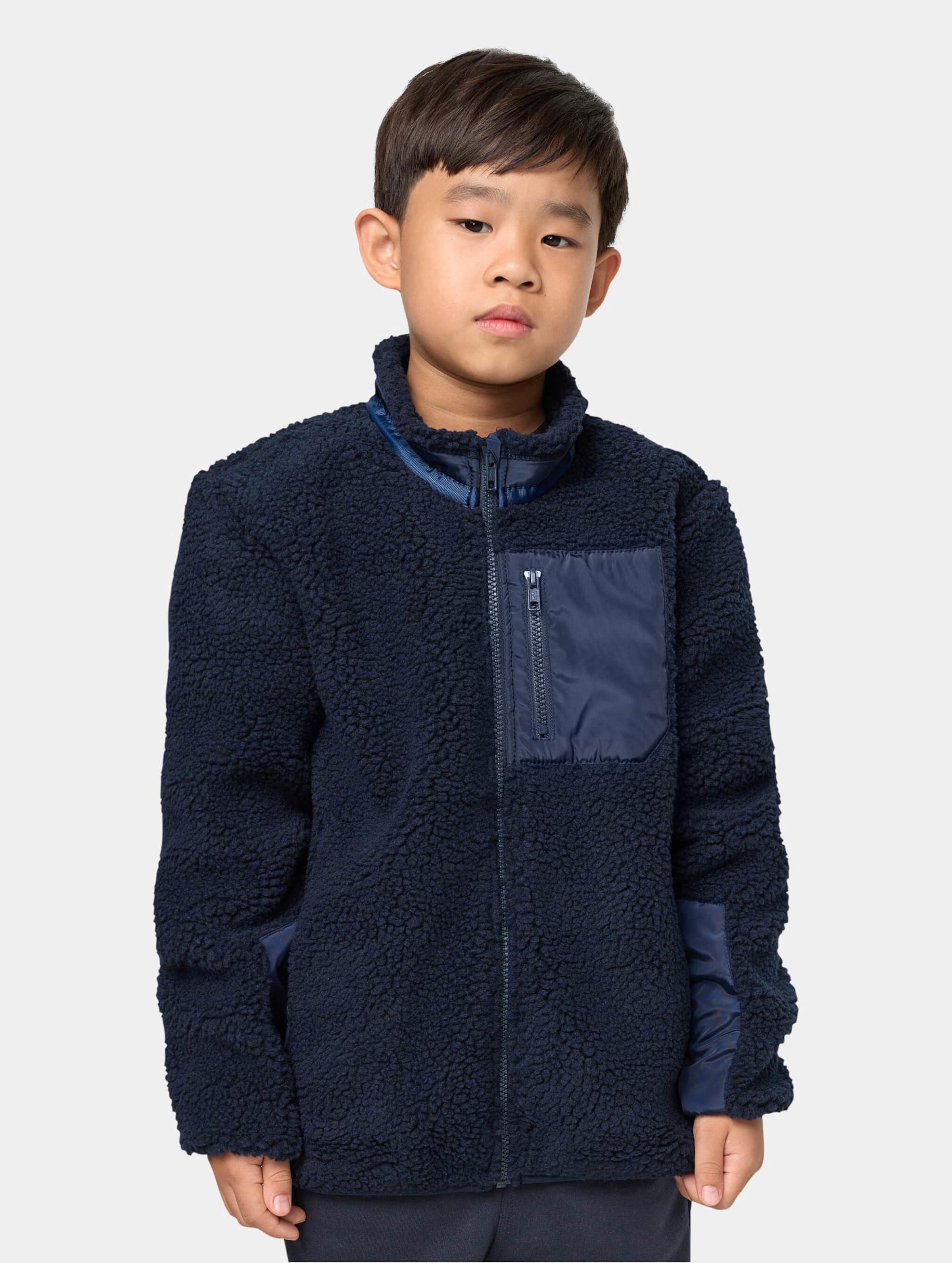 Boys Sherpa DEFSHOP 59244