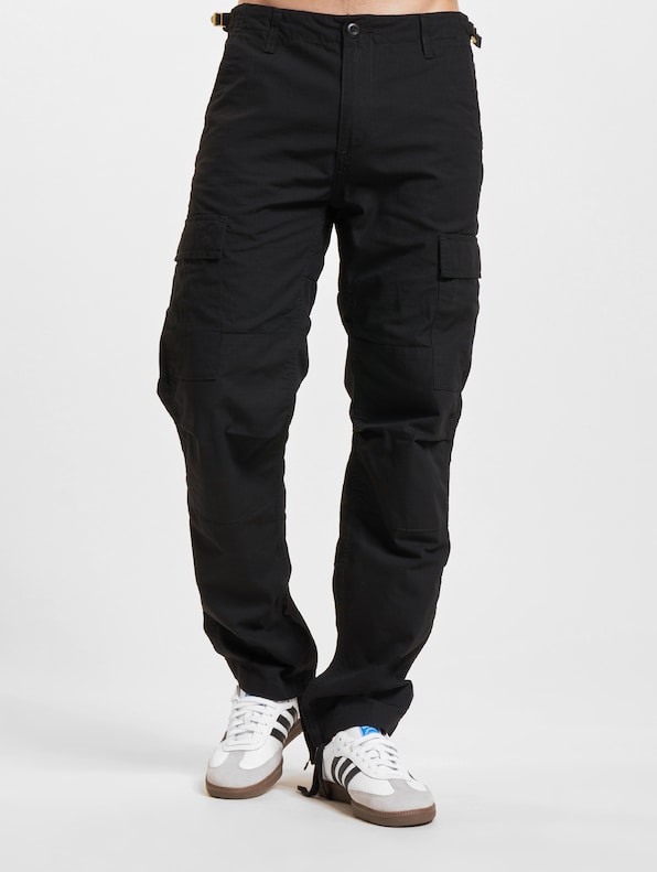 Carhatt WIP Aviation Pant Hose-2