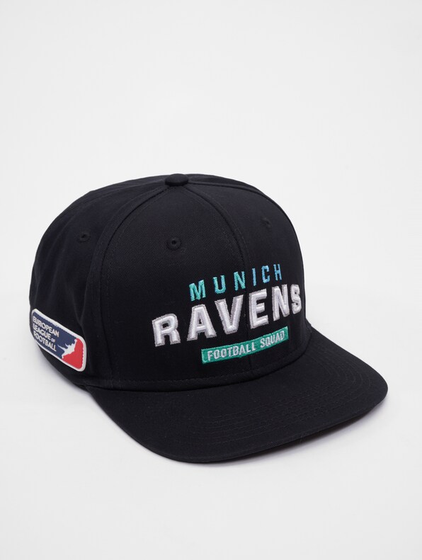 Munich Ravens-1