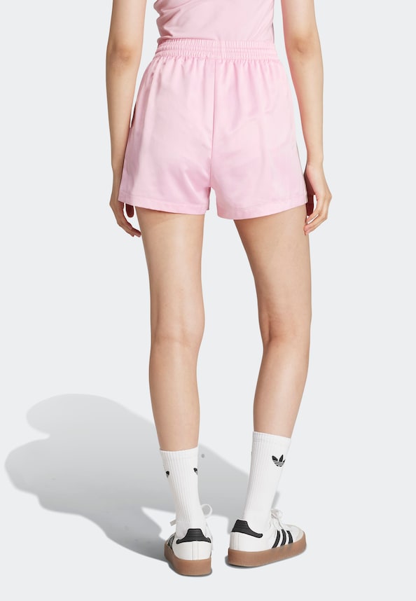 Pin-Stripe Satin-1