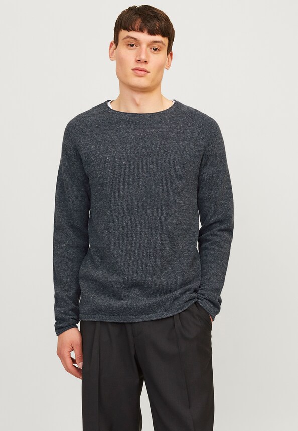 JJEHILL KNIT -0