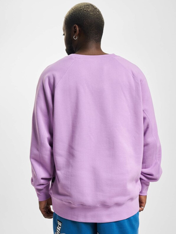 Nike Nsw Air Sweatshirt Violet Shock/Violet-1