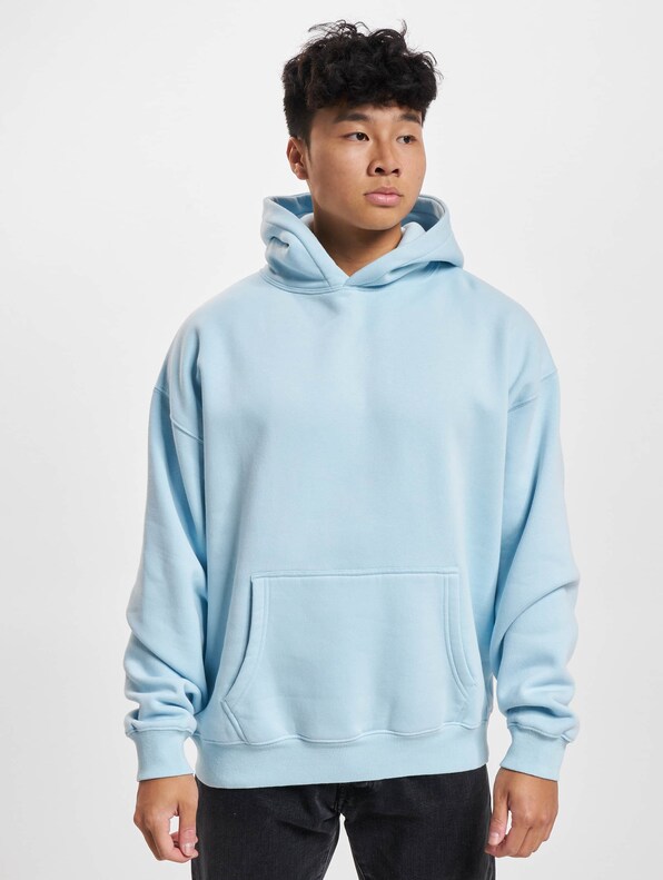 2Y Studios Basic Oversize Hoody Summer-2