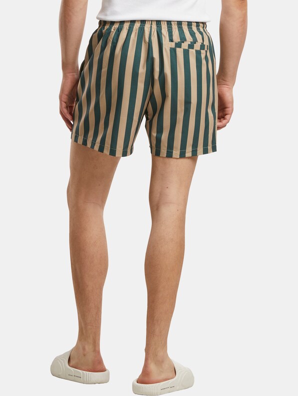 Striped Seersucker-1