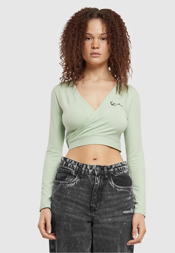 Chest Signature Essential Short Laced-0