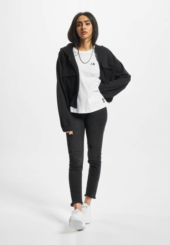 Ladies Essential Jersey-5