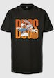 Kids Space Jam Balling Bugs Tee-0