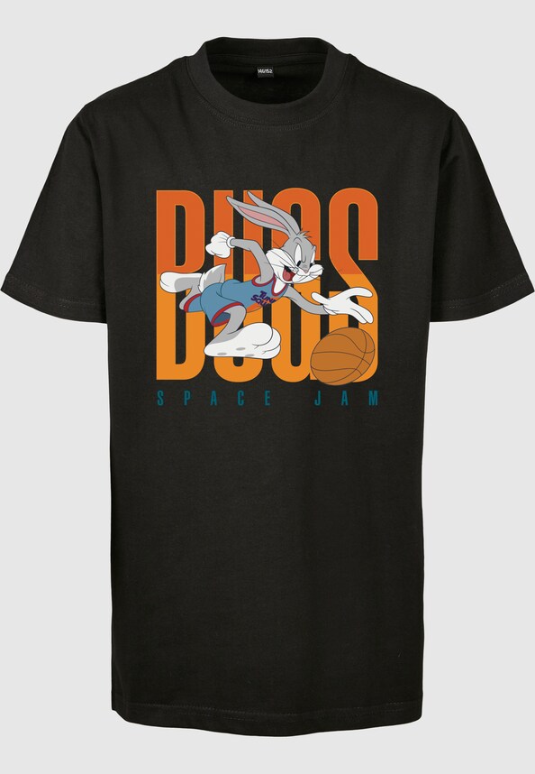 Kids Space Jam Balling Bugs -0