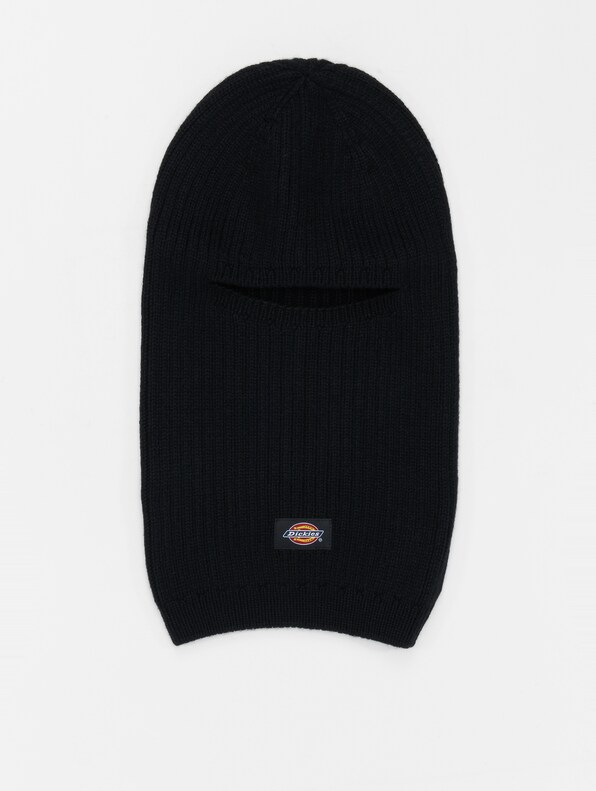 Dickies Dickies Rib Balaclava-0