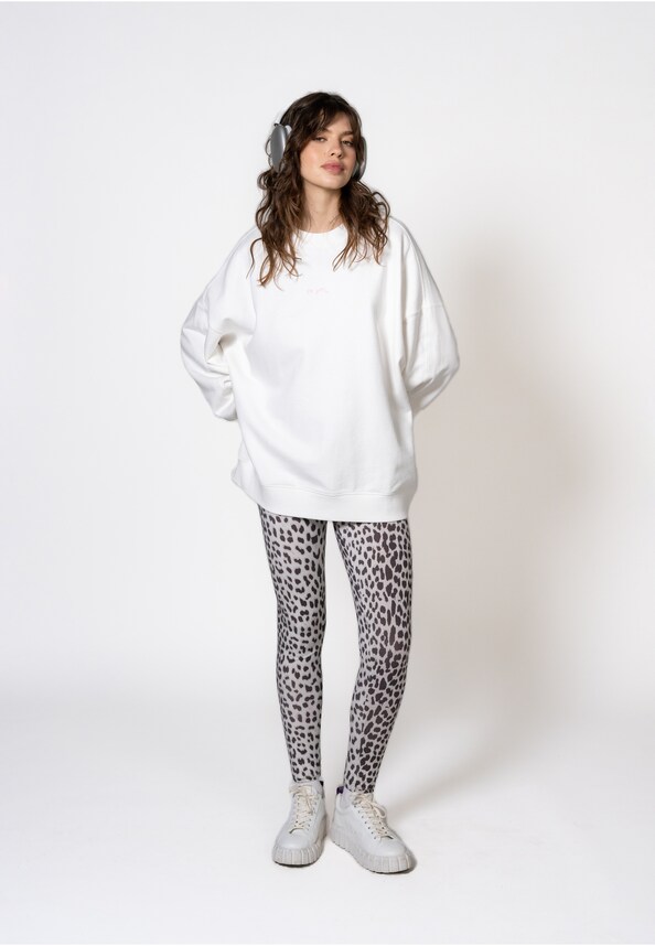 Crewneck Sweater Hot Summer Menu-3