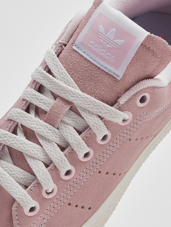 adidas Stan Smith CS Shoes - Pink