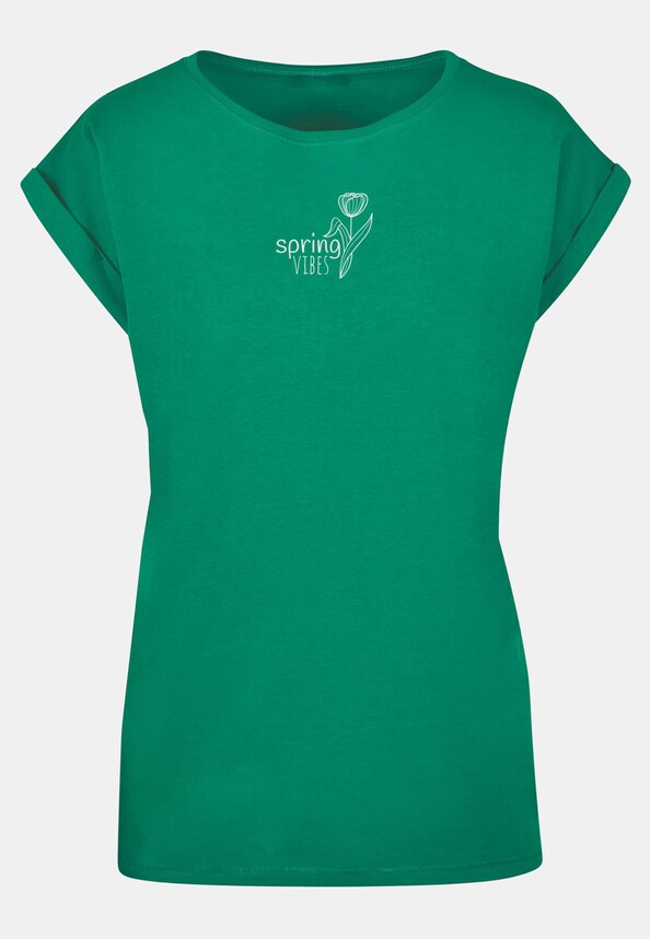 Ladies Spring - Vibes-2
