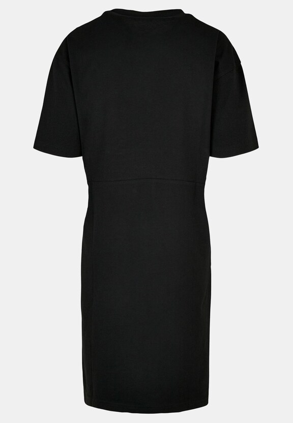 Ladies Beach Please Oversized Slit -3