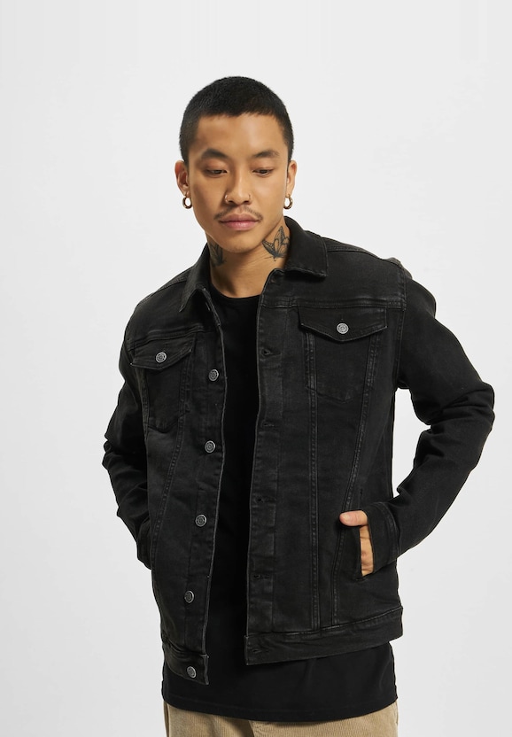 Denim Project Kash Denim Jacket-4