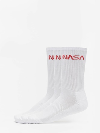 NASA Worm Logo 3-Pack