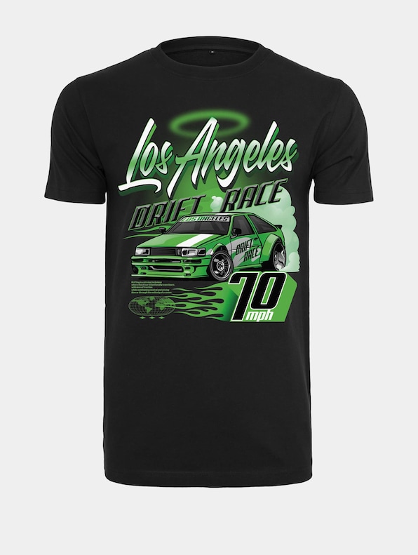 Los Angeles Drift Race -3