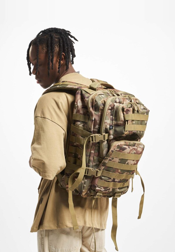 US Cooper Large Bag-13