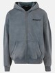 SUPER HEAVY OVERSIZE LOGO -2