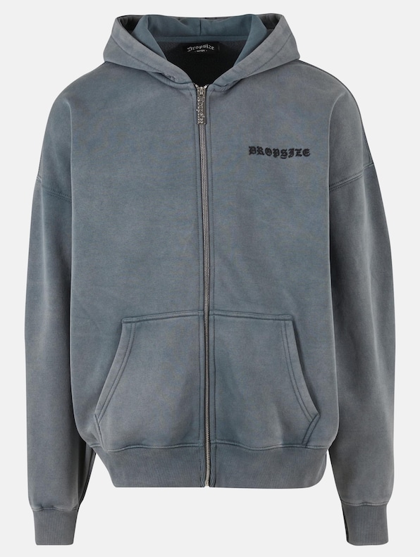 SUPER HEAVY OVERSIZE LOGO -2
