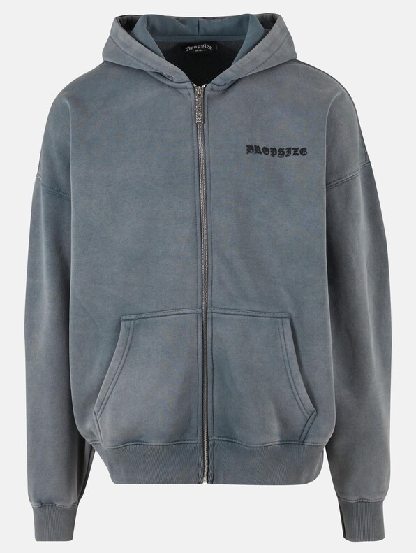 SUPER HEAVY OVERSIZE LOGO -2