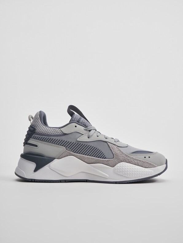 Puma RS-X Suede Sneakers-3