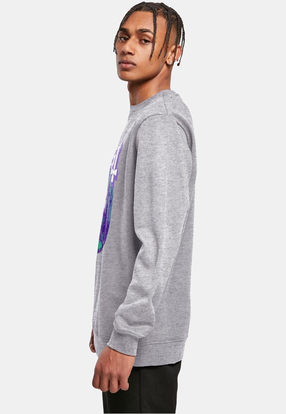 Ghost - Pastel Ashes Crewneck-2