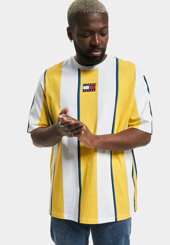 Skater Vertical Stripe-4