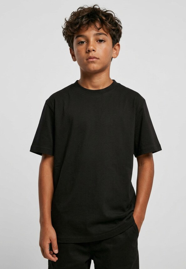 Urban Classics Boys Tall Tee 2-Pack-3