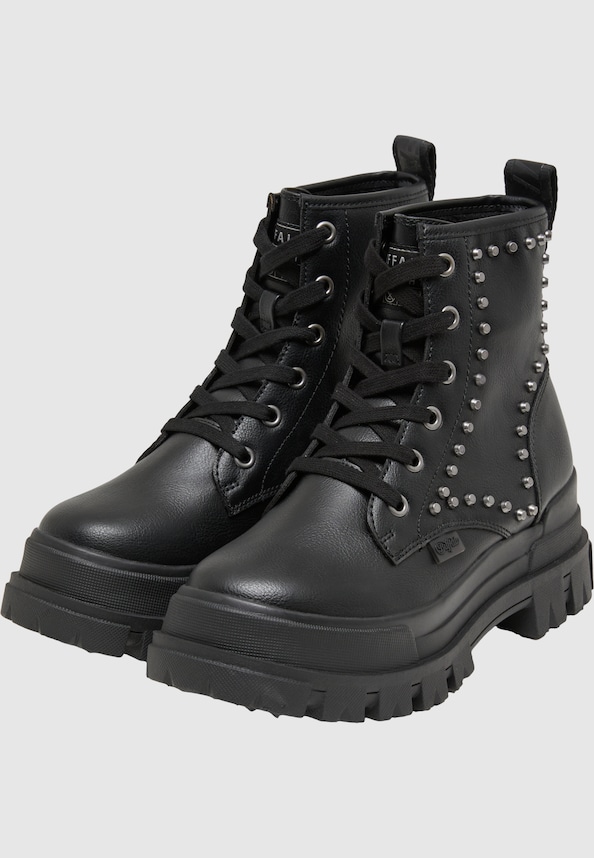 ASPHA RLD STUD -0
