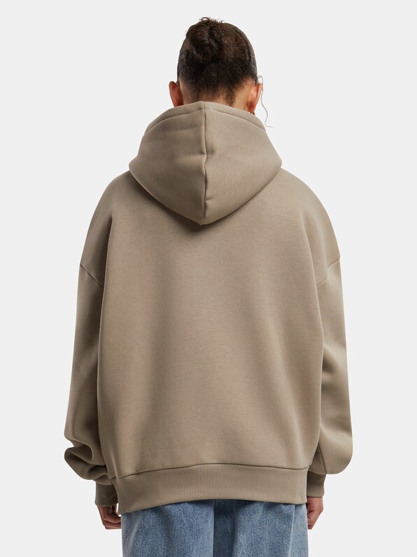 Prohibited Oversized Hoodies-5