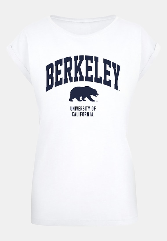 Ladies Berkeley University - Bear -2
